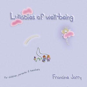 收聽Francine Jarry的Every Little Cell歌詞歌曲