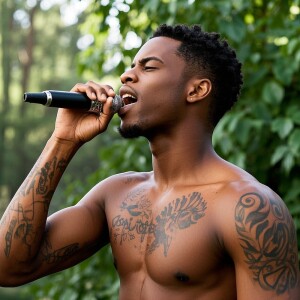 default playlist img