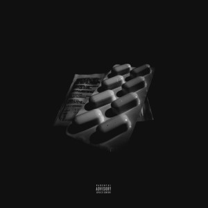 Listen to Pastikke (Explicit) song with lyrics from Blagio