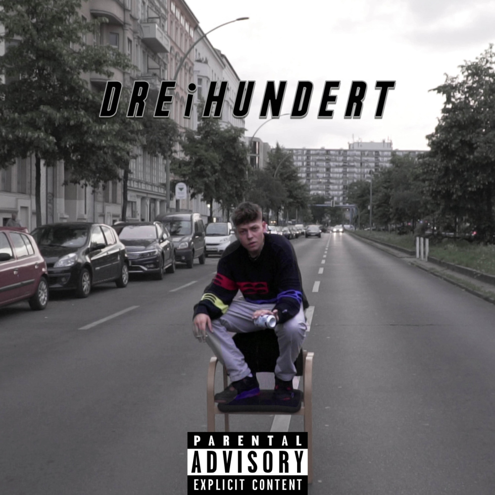 Dreihundert (Explicit)