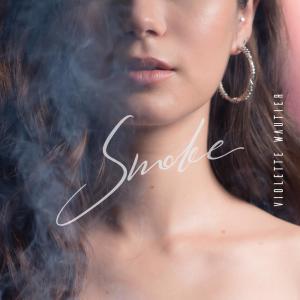 Album Smoke from Violette Wautier