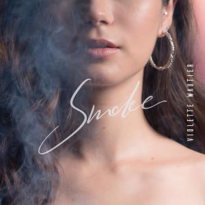 Album Smoke from V Violette Wautier