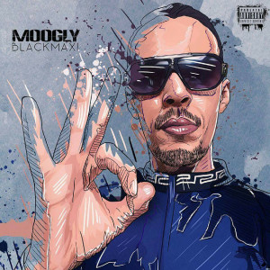 收聽Moogly的Rider X Chris King (Explicit)歌詞歌曲