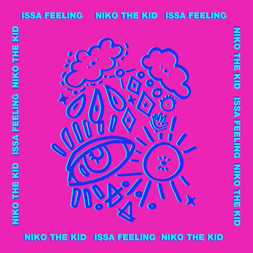 Issa Feeling (Radio Edit)