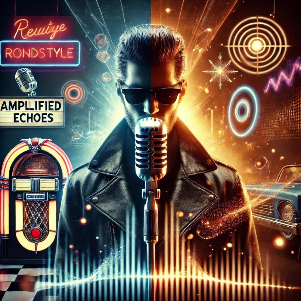 Rhythm of My Soul