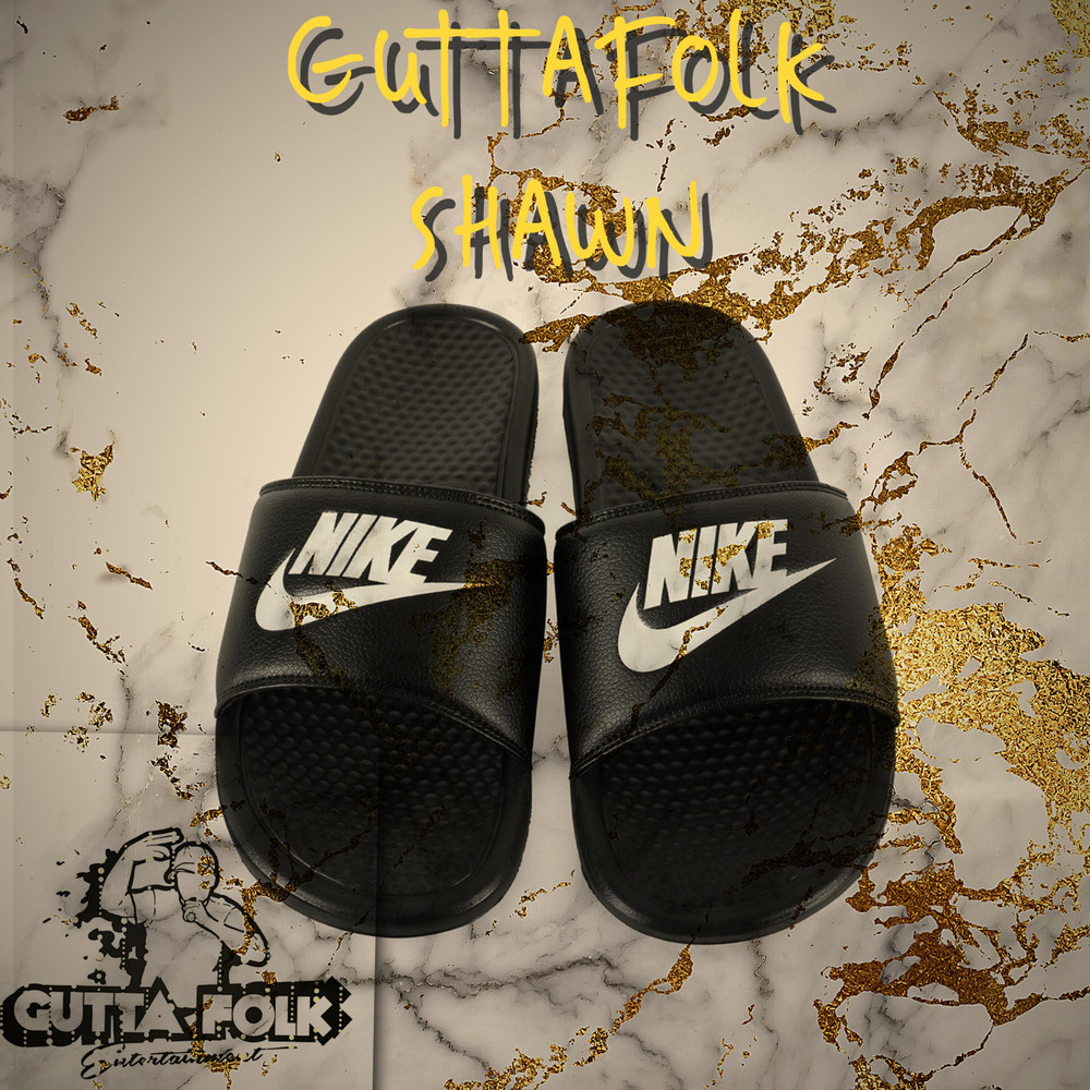 Nike Slides (Explicit)