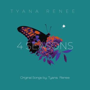 ดาวน์โหลดและฟังเพลง First Date 2 Forever (feat. Joseph Evans & Randy Sandoli) พร้อมเนื้อเพลงจาก Tyana Renee