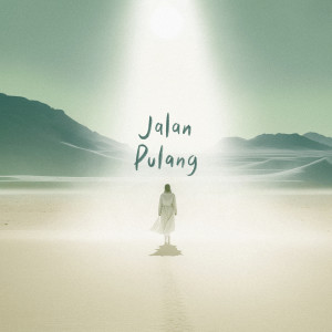 Album Jalan Pulang from Yura Yunita