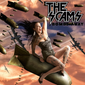 ดาวน์โหลดและฟังเพลง Get Up and Move Along พร้อมเนื้อเพลงจาก The Scams