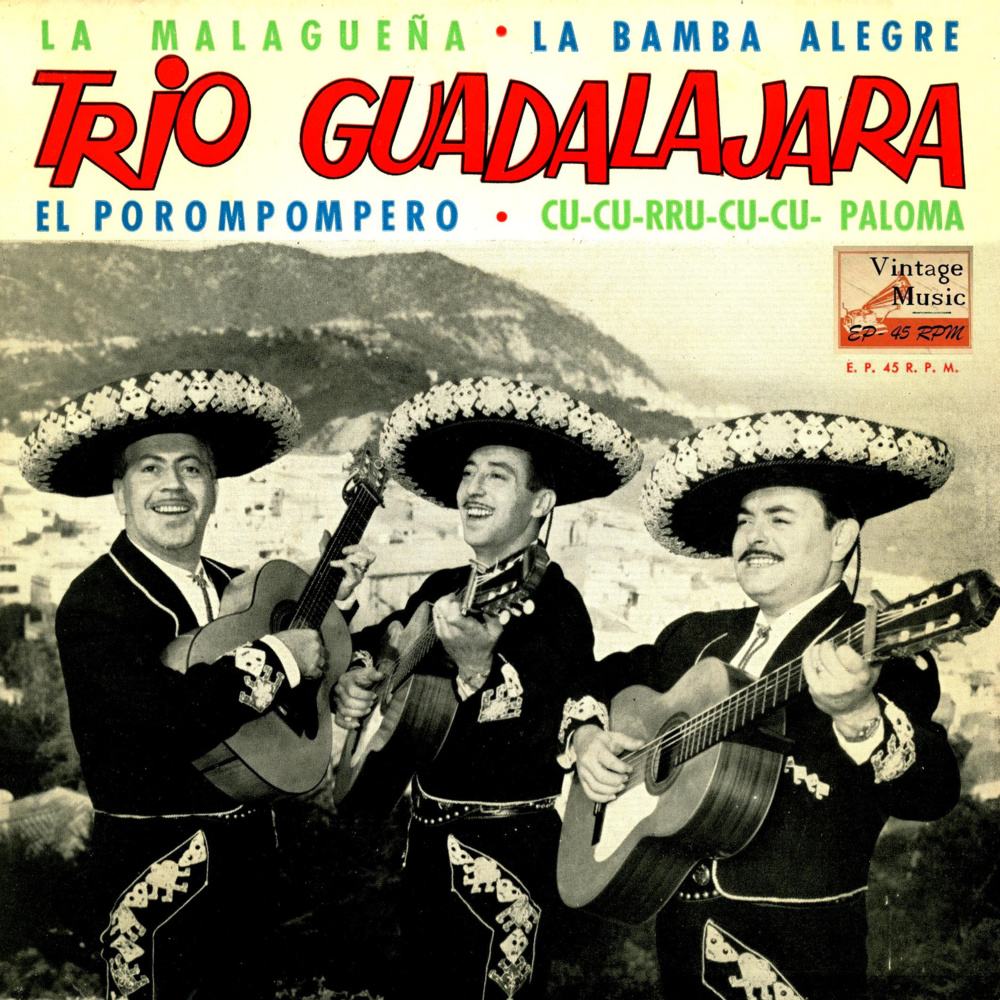 El Pormpompero (Rumba Flamenca)