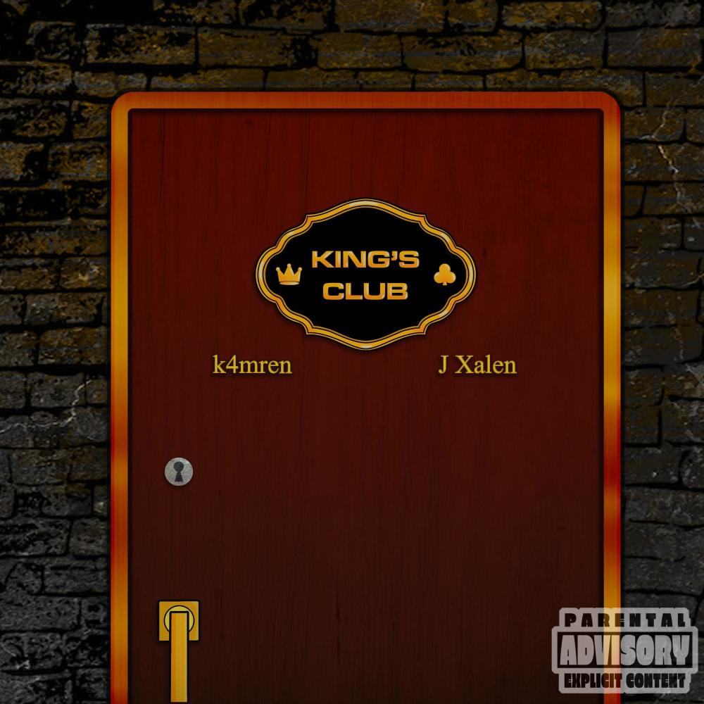 King's Club (Explicit)