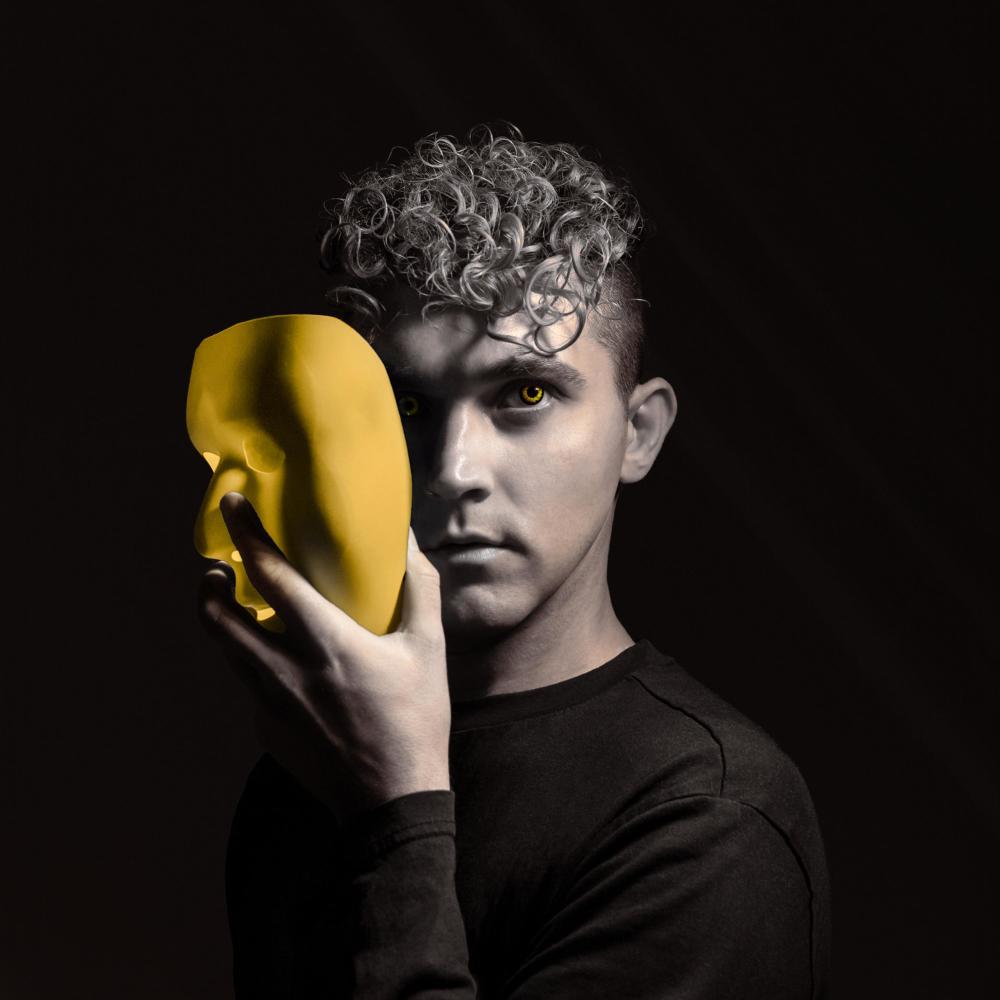 Insane (feat. Prophetnyc)
