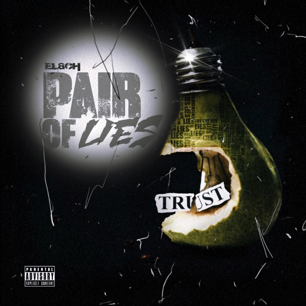 Pair of Lies (Explicit)