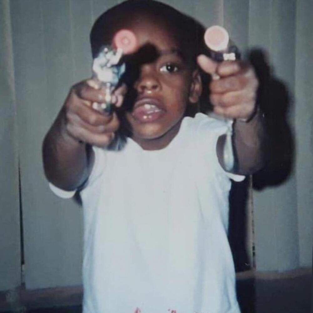 You Hear Me(Bonus Track ) (Explicit)