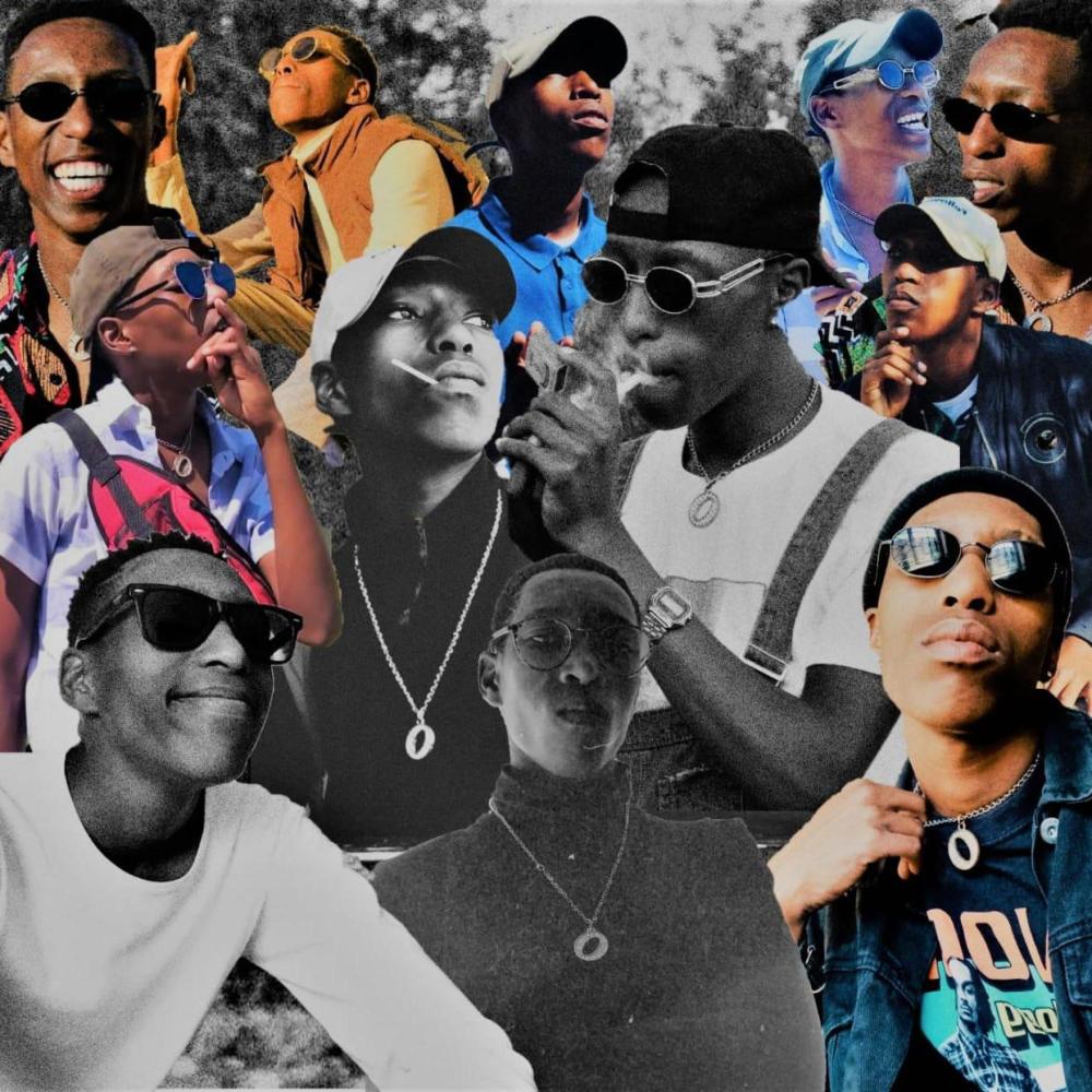 M'SWAYPHENI (feat. Taydo Black) (Explicit)