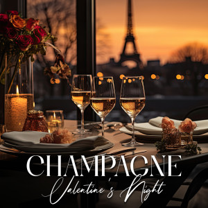 Album Champagne Valentine's Night from Milli Davis
