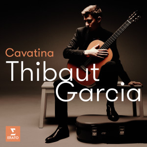收聽Thibaut Garcia的Cavatina (From "The Deer Hunter")歌詞歌曲