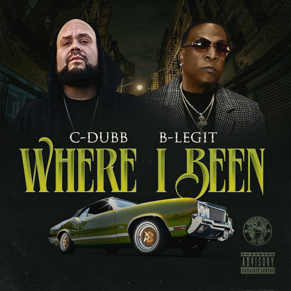 Where I Been (Explicit)