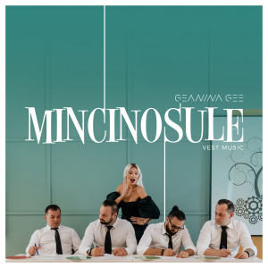Album Mincinosule from GEANINA GEE
