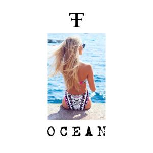 收聽Fredji的Ocean歌詞歌曲