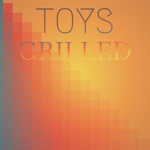 Various Artists的專輯Toys Grilled