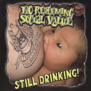 收聽No Redeeming Social Value的All I Ask歌詞歌曲