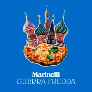 Album Guerra fredda from 