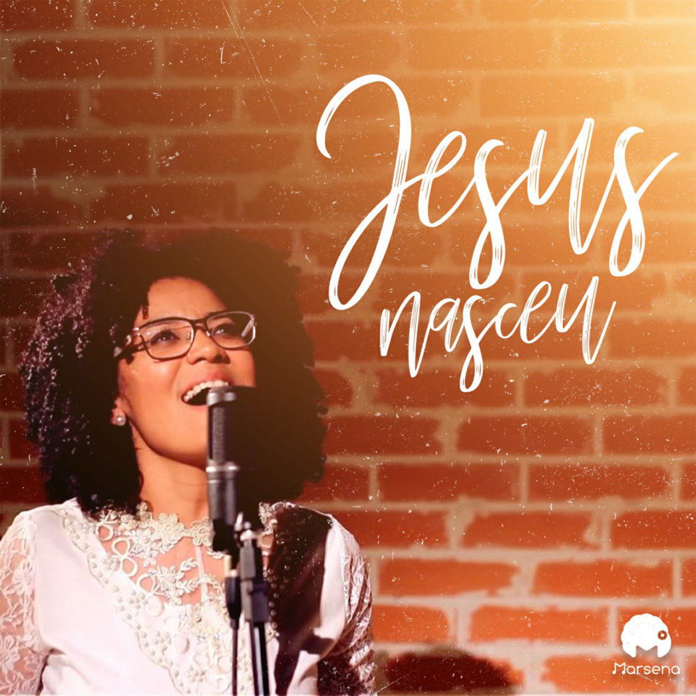 Jesus Nasceu
