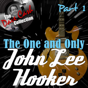 ดาวน์โหลดและฟังเพลง Let's Go Out Tonight (Live) พร้อมเนื้อเพลงจาก John Lee Hooker