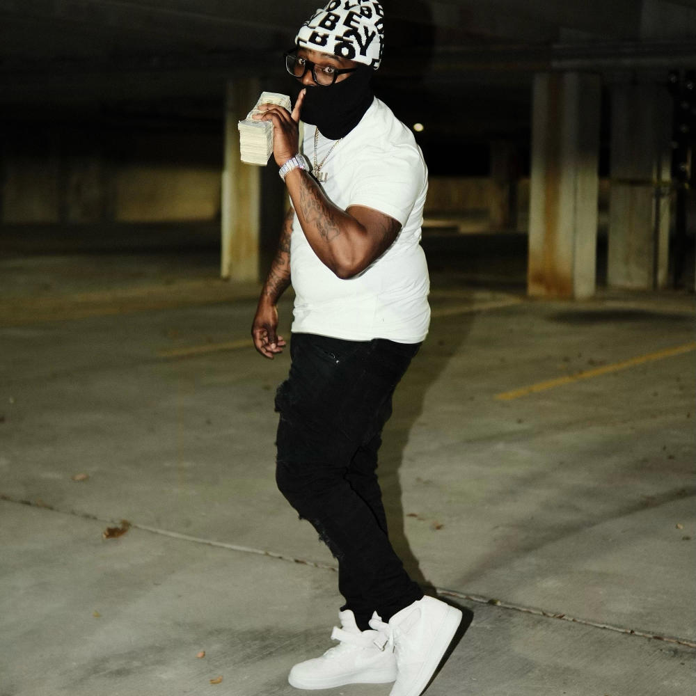 Like that (feat. V12Super) (Explicit)