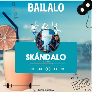 收聽Skandalo的Amor De Mujer歌詞歌曲