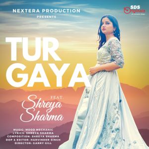 Dengarkan Tur Gaya lagu dari Shreya Sharma dengan lirik