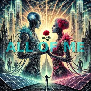 Album All Of Me from Earthgrime