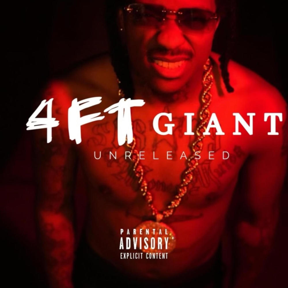 Stuck There (feat. Doe Boy & Future) (Explicit)