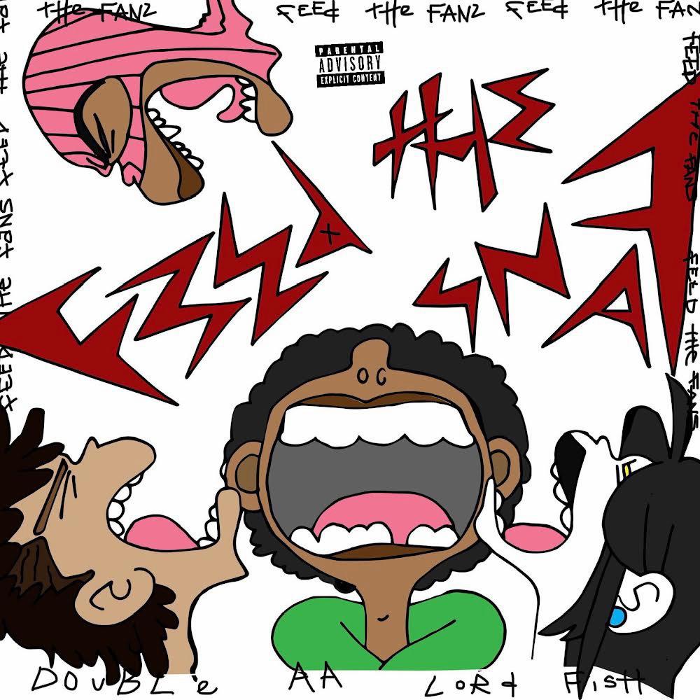 LP2HTX (feat. Colt Cassidy & Vain Ace) (Explicit)