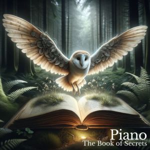 The Book of Secrets (Emotional Piano for the Soul) dari Classical Piano Academy