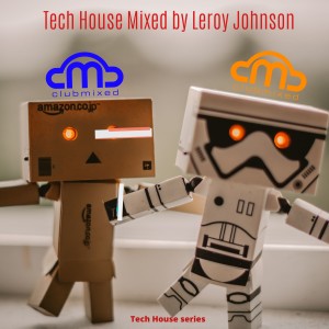 收聽Leroy Johnson的Tech House歌詞歌曲