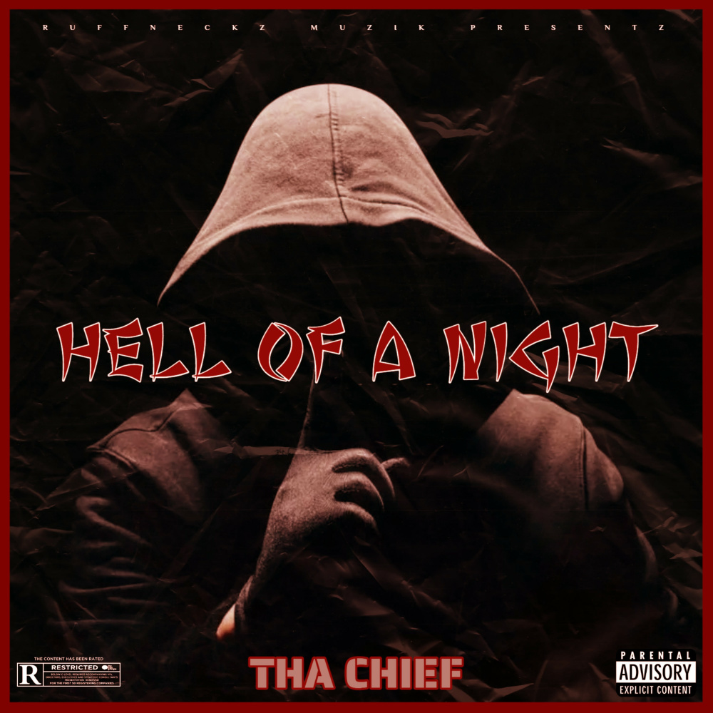 Hell of a Night (Explicit)