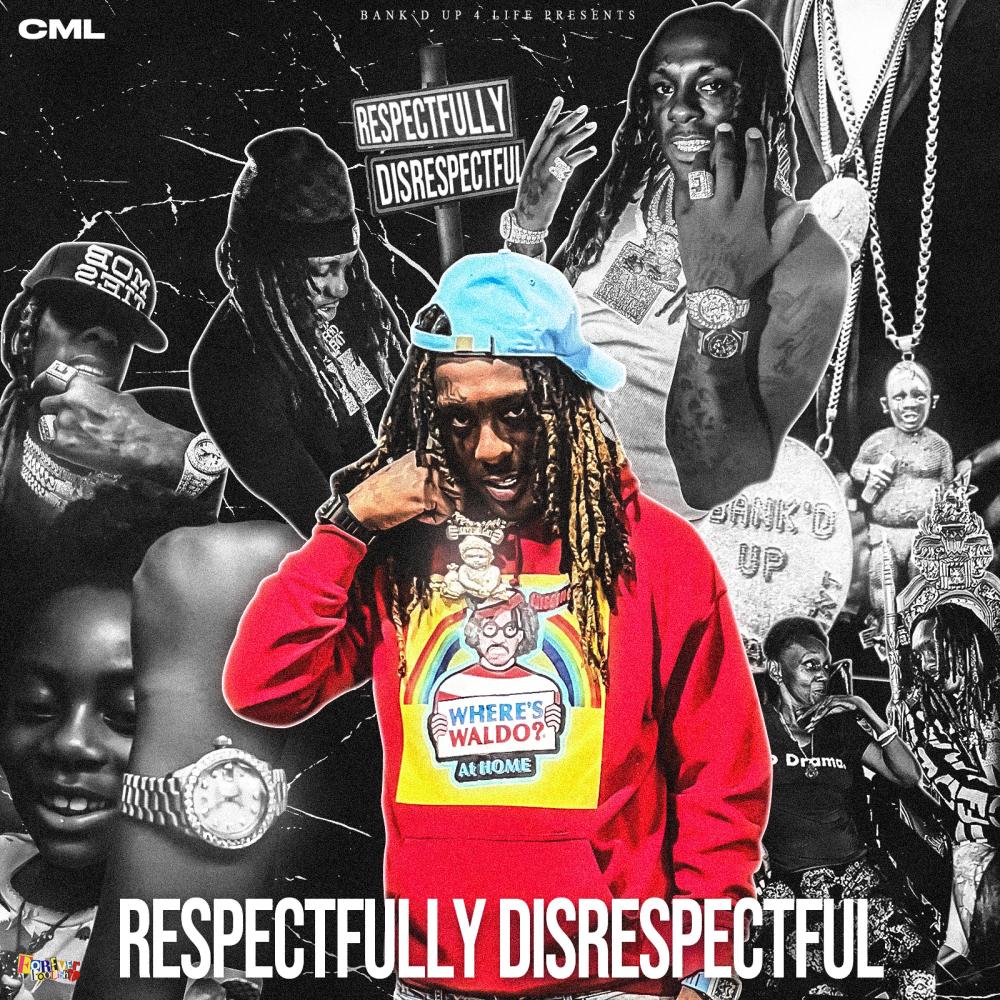 Back 2 Back (feat. Prince Dreda) (Explicit)