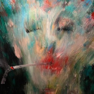 Listen to Liquor (feat. Tommy Strate) (prod. Santa Paine) song with lyrics from Sober