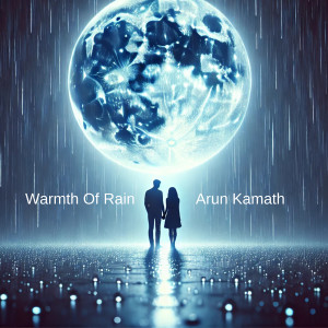 Album Warmth of Rain oleh Arun Kamath