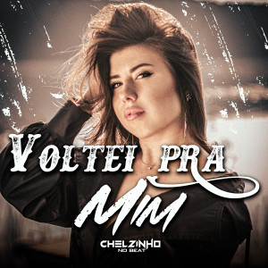 Chelzinho No Beat的專輯Voltei pra Mim (Explicit)
