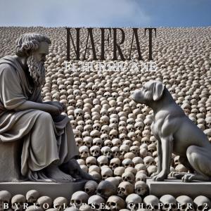 Listen to Nafrat (feat. HURRIC∆NE) (Chapter 2) song with lyrics from Barking Rayan