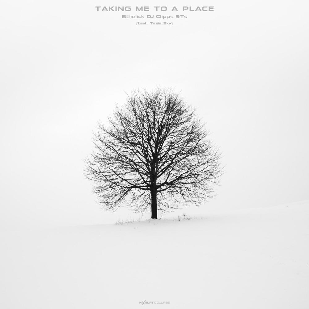 Taking Me To A Place (feat. Tasia Sky)