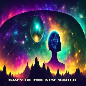 Dawn of the New World dari Donny