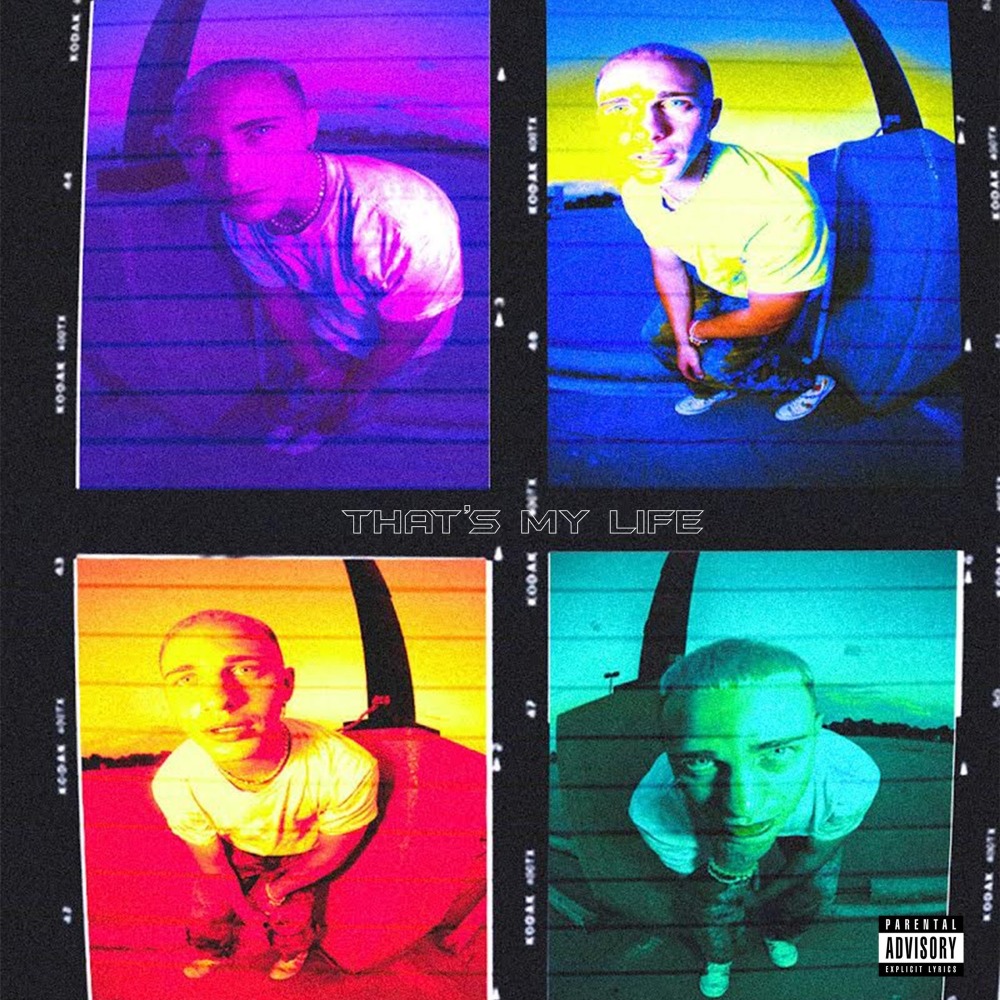 That's My Life (Explicit)