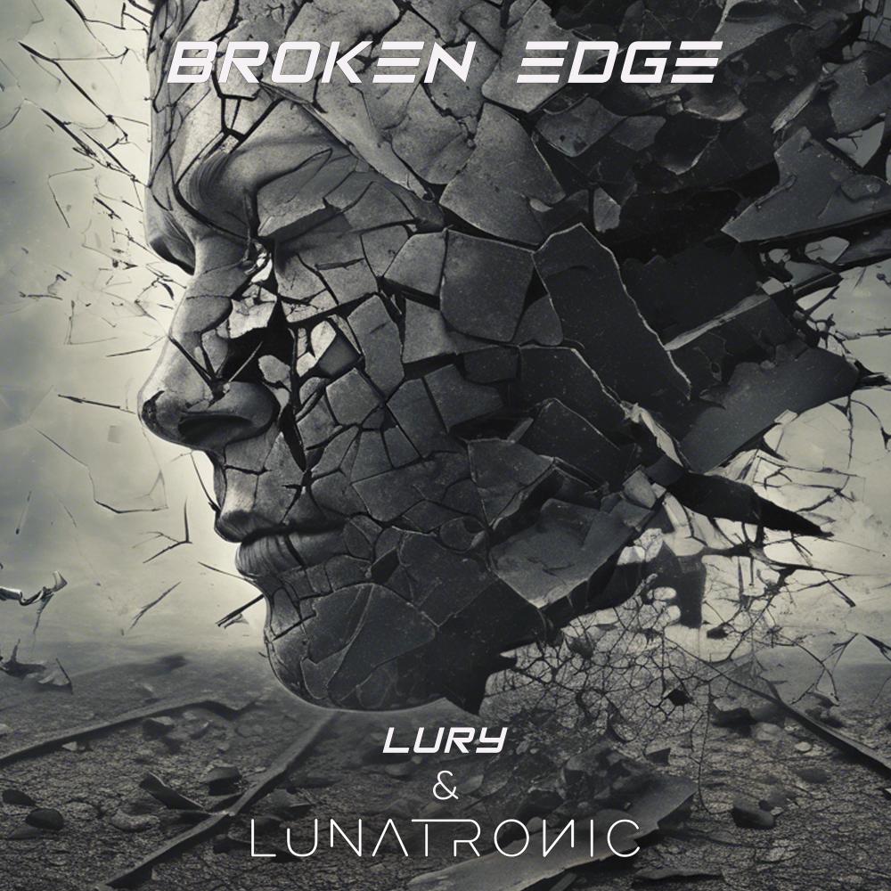 Broken Edge (feat. BenGee) (DnB Mix)
