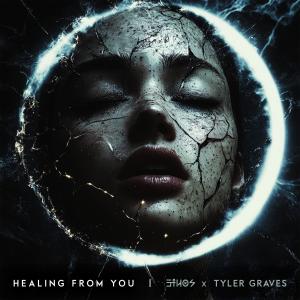 收聽3THOS的Healing From You歌詞歌曲