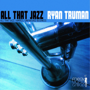 Ryan Truman的專輯All That Jazz