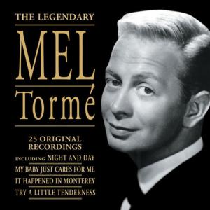 ดาวน์โหลดและฟังเพลง Along with Me พร้อมเนื้อเพลงจาก Mel Tormé
